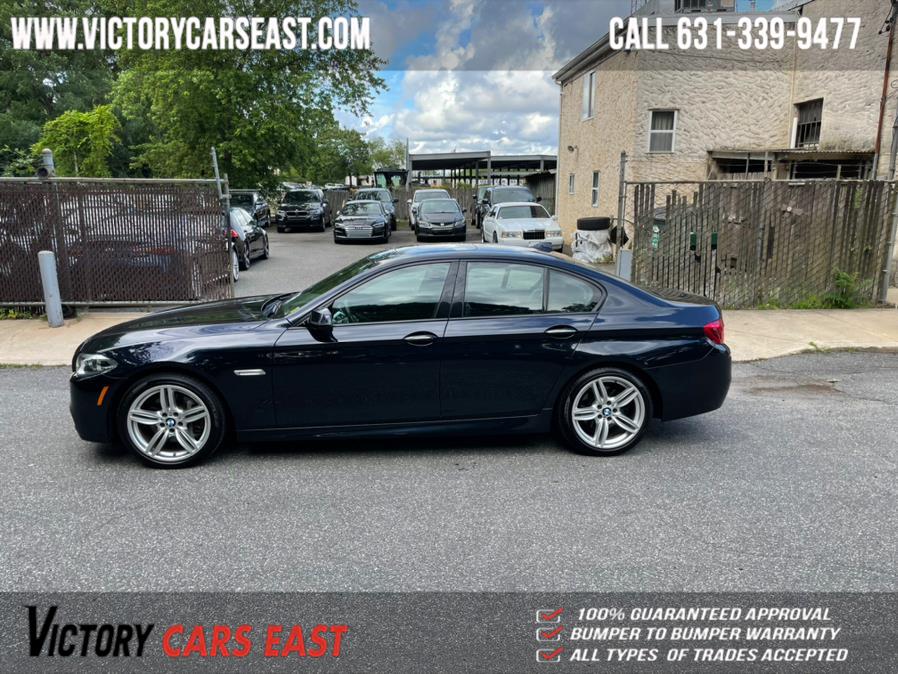Used BMW 5 Series 535d xDrive 2014 | Victory Cars East LLC. Huntington, New York Used BMW 5 Series 535d xDrive 2014 | Victory Cars East LLC. Huntington, New York