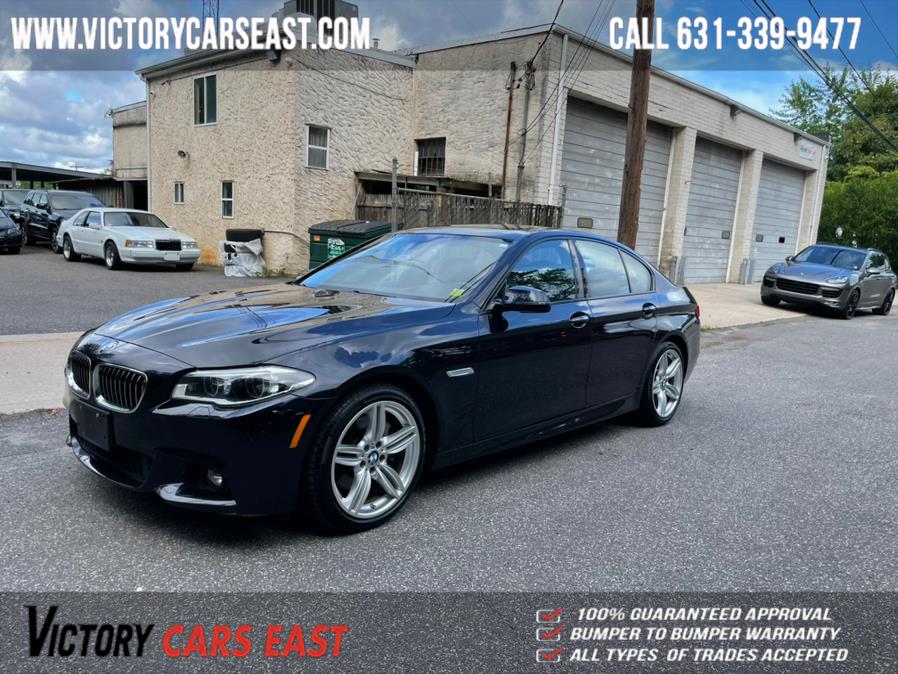 Used BMW 5 Series 535d xDrive 2014 | Victory Cars East LLC. Huntington, New York Used BMW 5 Series 535d xDrive 2014 | Victory Cars East LLC. Huntington, New York