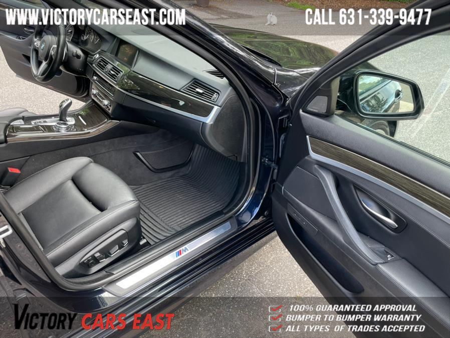 Used BMW 5 Series 535d xDrive 2014 | Victory Cars East LLC. Huntington, New York Used BMW 5 Series 535d xDrive 2014 | Victory Cars East LLC. Huntington, New York