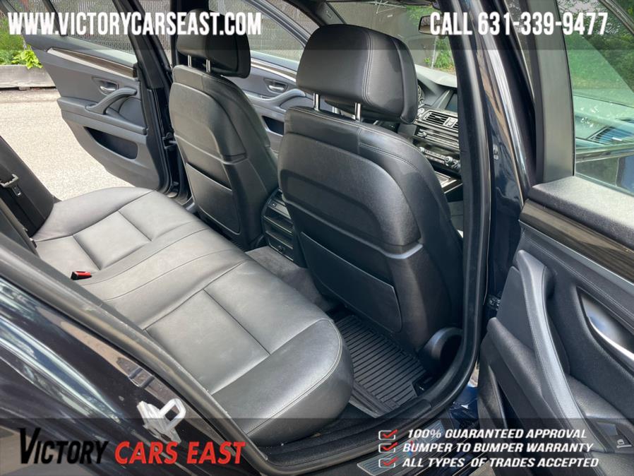 Used BMW 5 Series 535d xDrive 2014 | Victory Cars East LLC. Huntington, New York Used BMW 5 Series 535d xDrive 2014 | Victory Cars East LLC. Huntington, New York