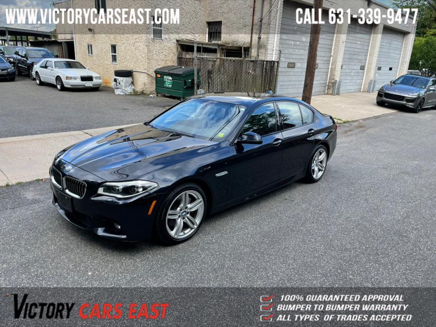 Used BMW 5 Series 535d xDrive 2014 | Victory Cars East LLC. Huntington, New York Used BMW 5 Series 535d xDrive 2014 | Victory Cars East LLC. Huntington, New York