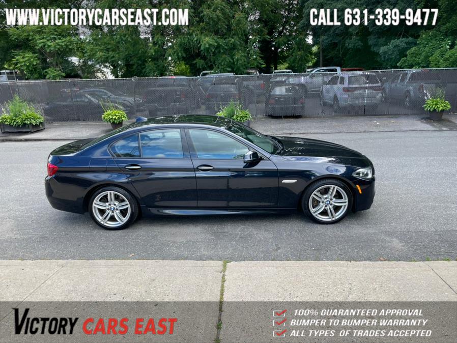 Used BMW 5 Series 535d xDrive 2014 | Victory Cars East LLC. Huntington, New York Used BMW 5 Series 535d xDrive 2014 | Victory Cars East LLC. Huntington, New York
