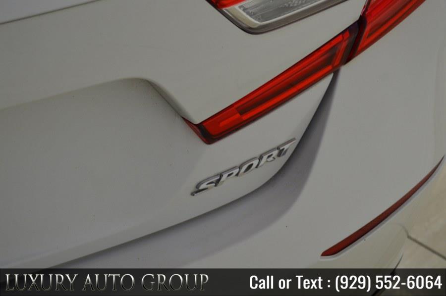 2018 Honda Accord Sedan Sport 1.5T CVT, available for sale in Bronx, New York | Luxury Auto Group. Bronx, New York 2018 Honda Accord Sedan Sport 1.5T CVT, available for sale in Bronx, New York | Luxury Auto Group. Bronx, New York