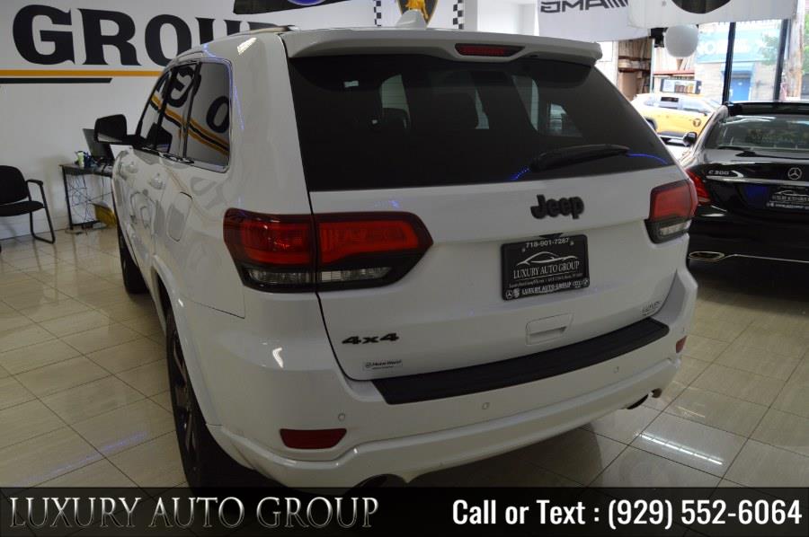 2015 Jeep Grand Cherokee 4WD 4dr Altitude, available for sale in Bronx, New York | Luxury Auto Group. Bronx, New York 2015 Jeep Grand Cherokee 4WD 4dr Altitude, available for sale in Bronx, New York | Luxury Auto Group. Bronx, New York