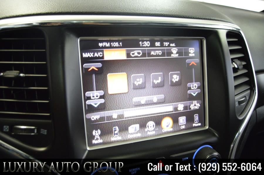 2015 Jeep Grand Cherokee 4WD 4dr Altitude, available for sale in Bronx, New York | Luxury Auto Group. Bronx, New York 2015 Jeep Grand Cherokee 4WD 4dr Altitude, available for sale in Bronx, New York | Luxury Auto Group. Bronx, New York