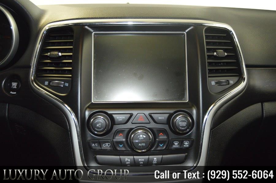 2015 Jeep Grand Cherokee 4WD 4dr Altitude, available for sale in Bronx, New York | Luxury Auto Group. Bronx, New York 2015 Jeep Grand Cherokee 4WD 4dr Altitude, available for sale in Bronx, New York | Luxury Auto Group. Bronx, New York