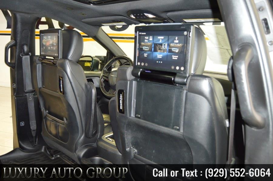 2019 Chrysler Pacifica Touring L Plus 35th Anniversary FWD, available for sale in Bronx, New York | Luxury Auto Group. Bronx, New York 2019 Chrysler Pacifica Touring L Plus 35th Anniversary FWD, available for sale in Bronx, New York | Luxury Auto Group. Bronx, New York