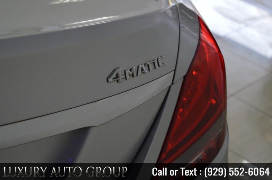 2016 Mercedes-Benz C-Class 4dr Sdn C300 Luxury 4MATIC, available for sale in Bronx, New York | Luxury Auto Group. Bronx, New York 2016 Mercedes-Benz C-Class 4dr Sdn C300 Luxury 4MATIC, available for sale in Bronx, New York | Luxury Auto Group. Bronx, New York