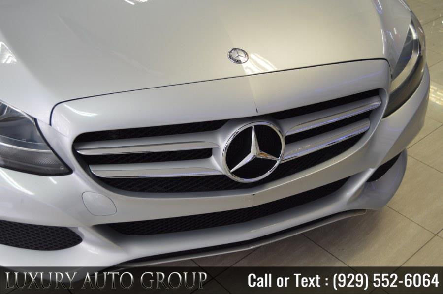 2016 Mercedes-Benz C-Class 4dr Sdn C300 Luxury 4MATIC, available for sale in Bronx, New York | Luxury Auto Group. Bronx, New York 2016 Mercedes-Benz C-Class 4dr Sdn C300 Luxury 4MATIC, available for sale in Bronx, New York | Luxury Auto Group. Bronx, New York