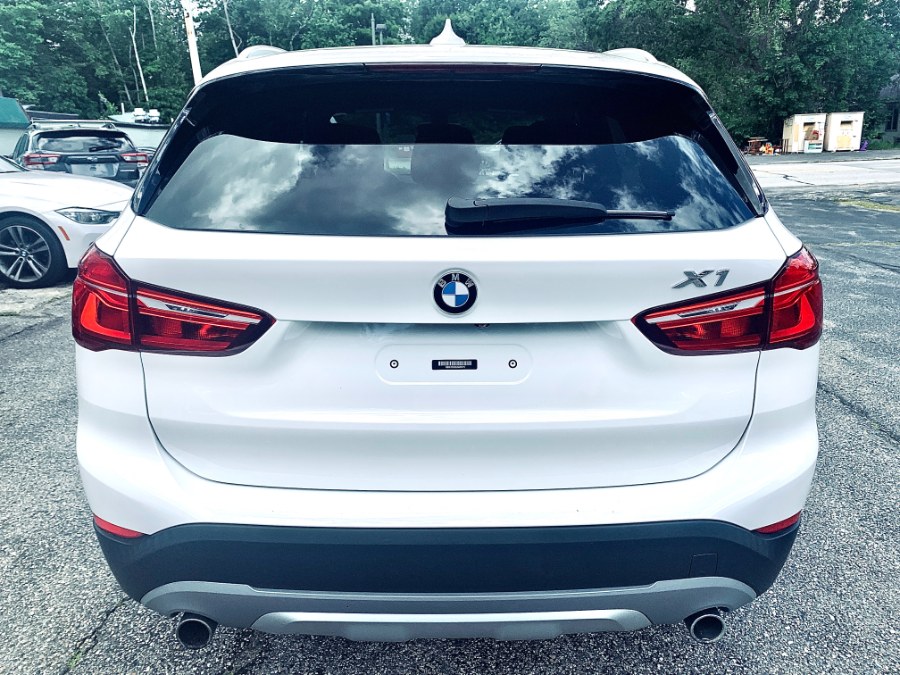 Used BMW X1 xDrive28i Sports Activity Vehicle 2018 | Second Street Auto Sales Inc. Manchester, New Hampshire Used BMW X1 xDrive28i Sports Activity Vehicle 2018 | Second Street Auto Sales Inc. Manchester, New Hampshire