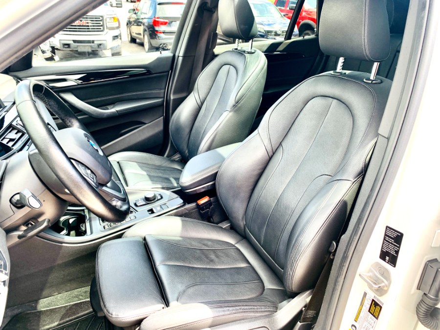 Used BMW X1 xDrive28i Sports Activity Vehicle 2018 | Second Street Auto Sales Inc. Manchester, New Hampshire Used BMW X1 xDrive28i Sports Activity Vehicle 2018 | Second Street Auto Sales Inc. Manchester, New Hampshire