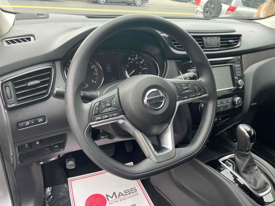 Used Nissan Rogue Sport S 2020 | Mass Auto Exchange. Framingham, Massachusetts Used Nissan Rogue Sport S 2020 | Mass Auto Exchange. Framingham, Massachusetts