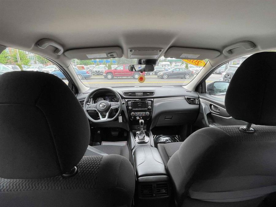 Used Nissan Rogue Sport S 2020 | Mass Auto Exchange. Framingham, Massachusetts Used Nissan Rogue Sport S 2020 | Mass Auto Exchange. Framingham, Massachusetts