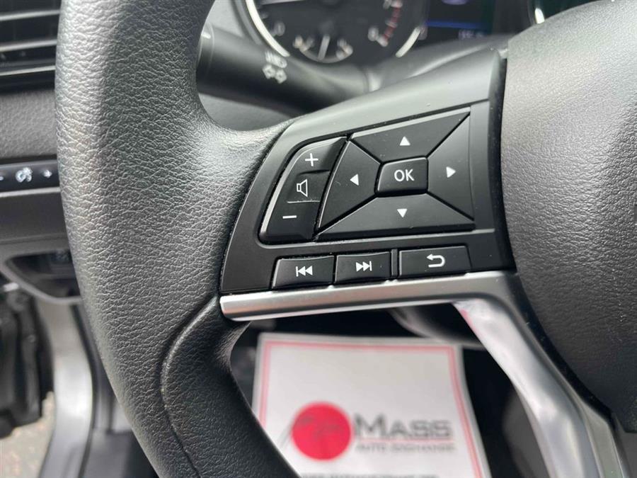 Used Nissan Rogue Sport S 2020 | Mass Auto Exchange. Framingham, Massachusetts Used Nissan Rogue Sport S 2020 | Mass Auto Exchange. Framingham, Massachusetts