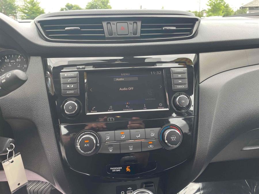 Used Nissan Rogue Sport S 2020 | Mass Auto Exchange. Framingham, Massachusetts Used Nissan Rogue Sport S 2020 | Mass Auto Exchange. Framingham, Massachusetts