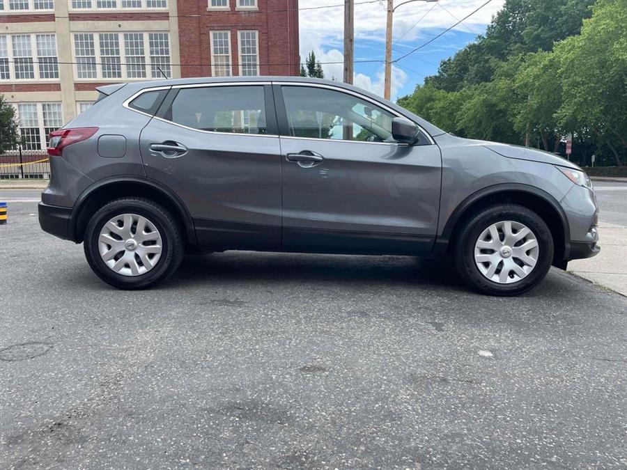 Used Nissan Rogue Sport S 2020 | Mass Auto Exchange. Framingham, Massachusetts Used Nissan Rogue Sport S 2020 | Mass Auto Exchange. Framingham, Massachusetts