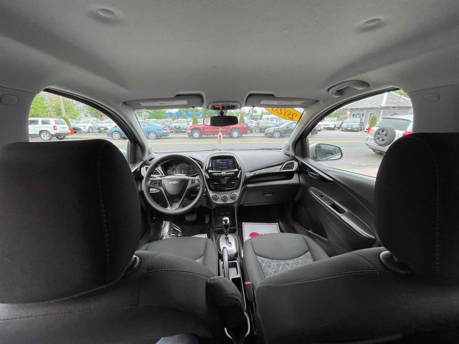 Used Chevrolet Spark 1LT CVT 2020 | Mass Auto Exchange. Framingham, Massachusetts Used Chevrolet Spark 1LT CVT 2020 | Mass Auto Exchange. Framingham, Massachusetts