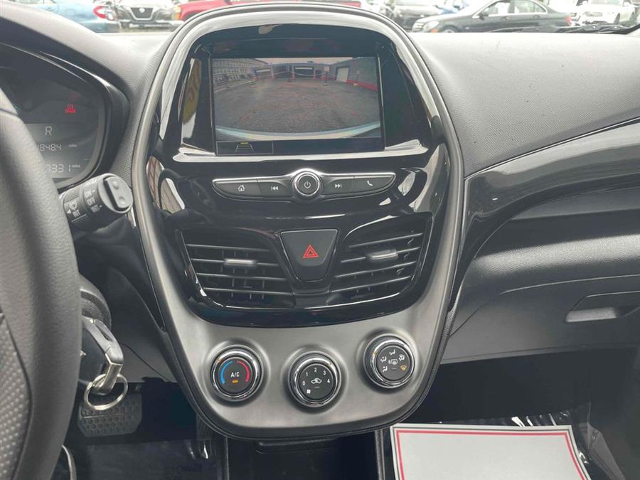 Used Chevrolet Spark 1LT CVT 2020 | Mass Auto Exchange. Framingham, Massachusetts Used Chevrolet Spark 1LT CVT 2020 | Mass Auto Exchange. Framingham, Massachusetts