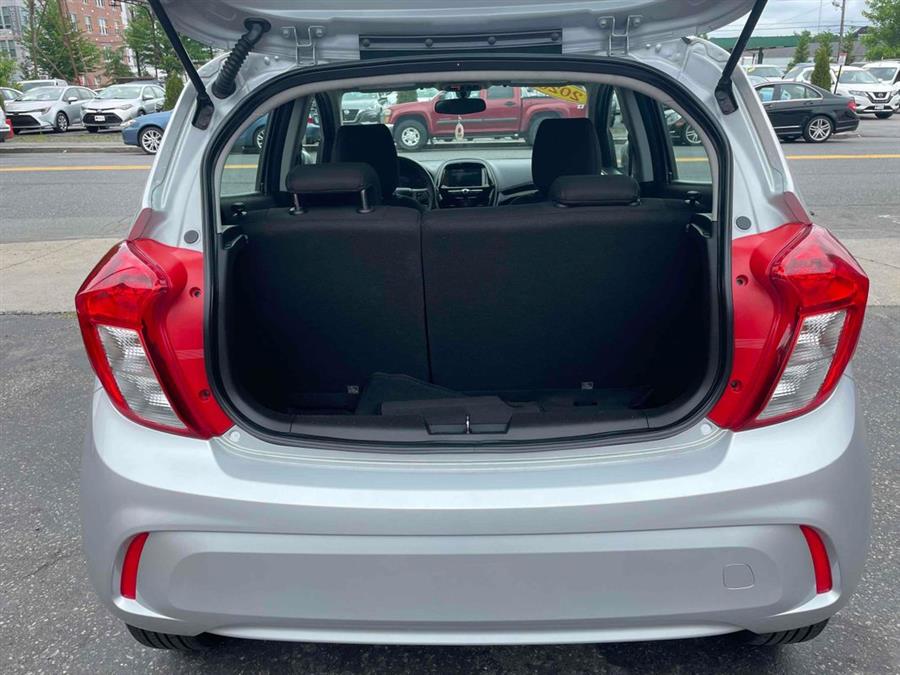 Used Chevrolet Spark 1LT CVT 2020 | Mass Auto Exchange. Framingham, Massachusetts Used Chevrolet Spark 1LT CVT 2020 | Mass Auto Exchange. Framingham, Massachusetts