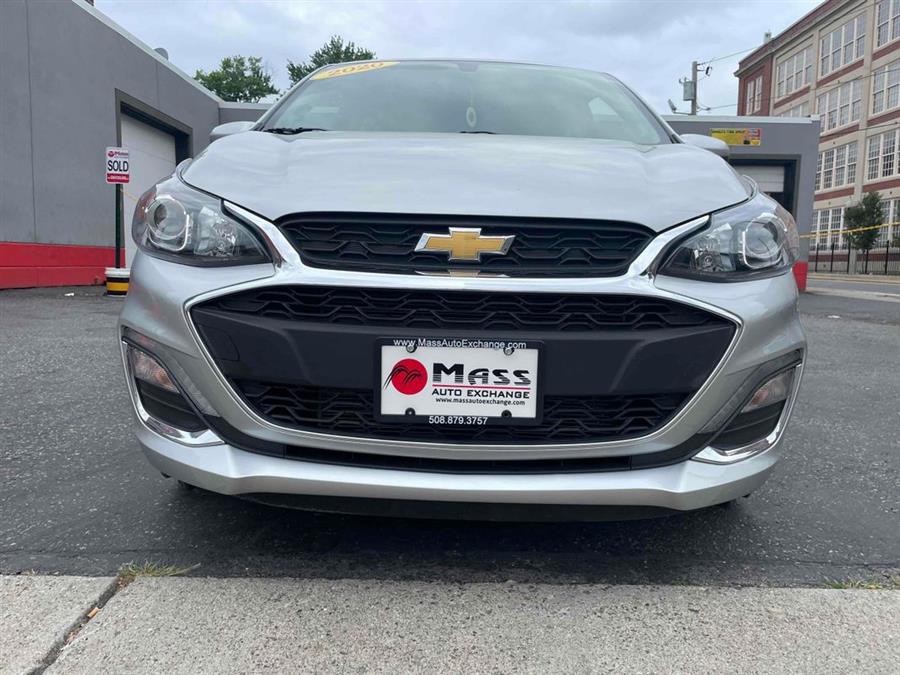 Used Chevrolet Spark 1LT CVT 2020 | Mass Auto Exchange. Framingham, Massachusetts Used Chevrolet Spark 1LT CVT 2020 | Mass Auto Exchange. Framingham, Massachusetts