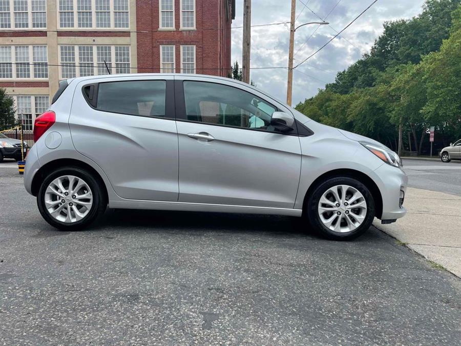 Used Chevrolet Spark 1LT CVT 2020 | Mass Auto Exchange. Framingham, Massachusetts Used Chevrolet Spark 1LT CVT 2020 | Mass Auto Exchange. Framingham, Massachusetts