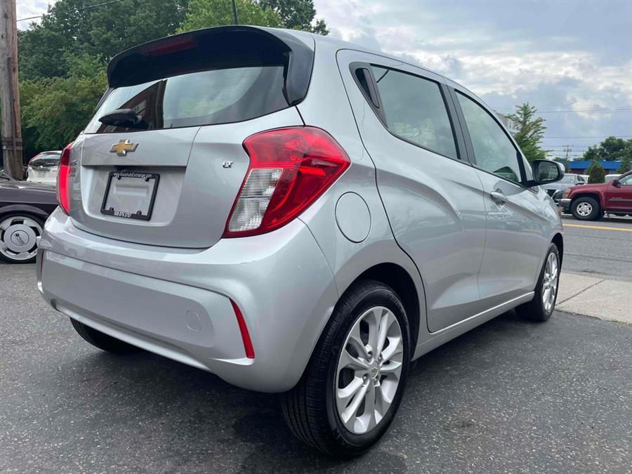 Used Chevrolet Spark 1LT CVT 2020 | Mass Auto Exchange. Framingham, Massachusetts Used Chevrolet Spark 1LT CVT 2020 | Mass Auto Exchange. Framingham, Massachusetts