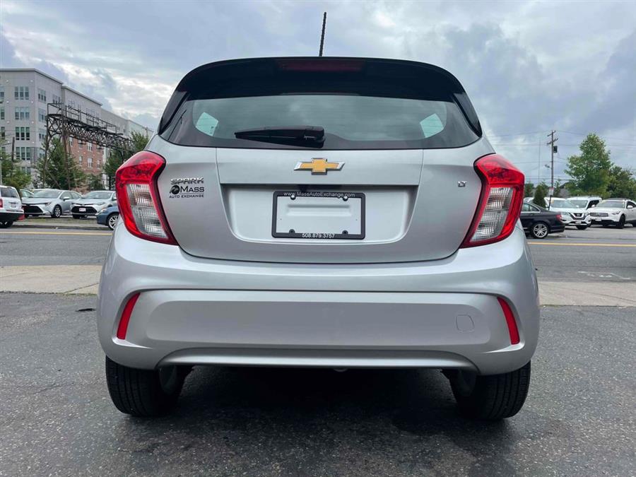 Used Chevrolet Spark 1LT CVT 2020 | Mass Auto Exchange. Framingham, Massachusetts Used Chevrolet Spark 1LT CVT 2020 | Mass Auto Exchange. Framingham, Massachusetts