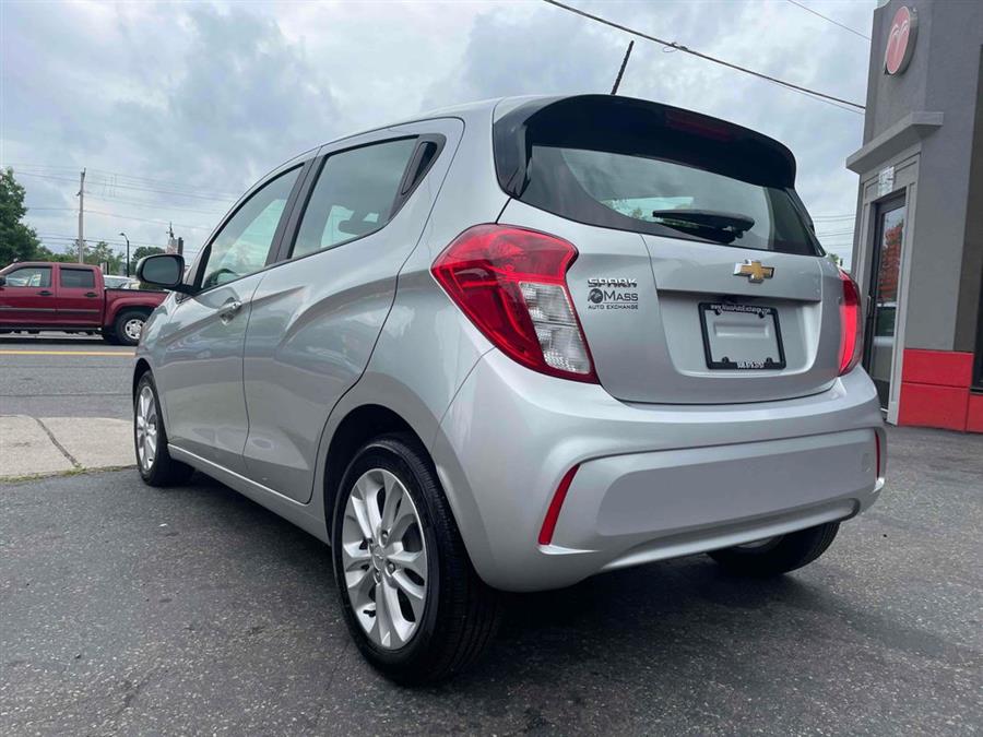 Used Chevrolet Spark 1LT CVT 2020 | Mass Auto Exchange. Framingham, Massachusetts Used Chevrolet Spark 1LT CVT 2020 | Mass Auto Exchange. Framingham, Massachusetts