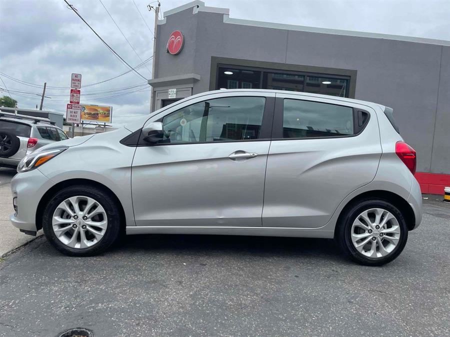 Used Chevrolet Spark 1LT CVT 2020 | Mass Auto Exchange. Framingham, Massachusetts Used Chevrolet Spark 1LT CVT 2020 | Mass Auto Exchange. Framingham, Massachusetts