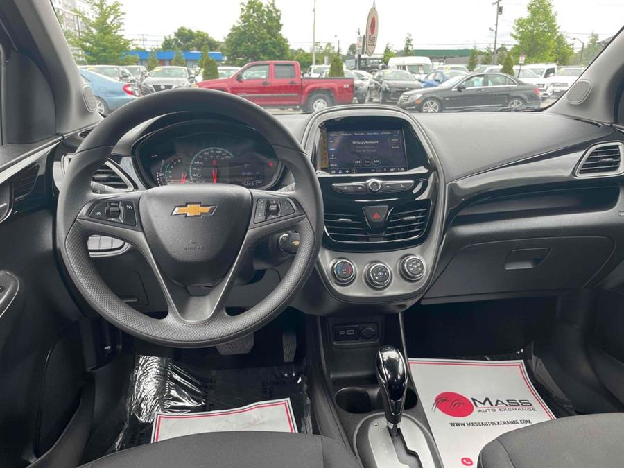 Used Chevrolet Spark 1LT CVT 2020 | Mass Auto Exchange. Framingham, Massachusetts Used Chevrolet Spark 1LT CVT 2020 | Mass Auto Exchange. Framingham, Massachusetts