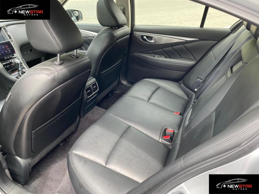 Used Infiniti Q50 4dr Sdn Sport AWD 2014 | New Star Motors. Peabody, Massachusetts Used Infiniti Q50 4dr Sdn Sport AWD 2014 | New Star Motors. Peabody, Massachusetts