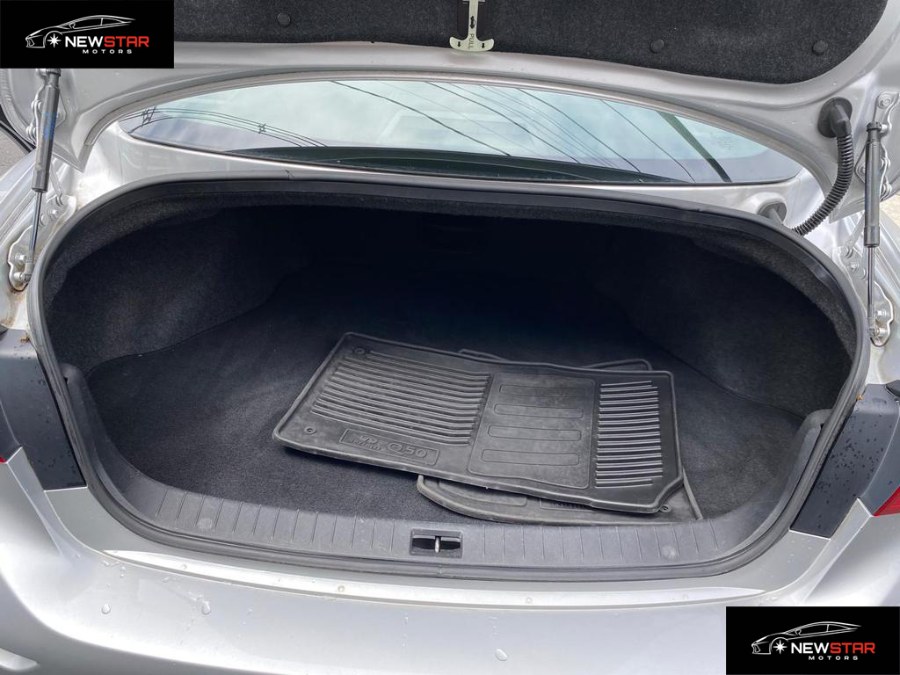 Used Infiniti Q50 4dr Sdn Sport AWD 2014 | New Star Motors. Peabody, Massachusetts Used Infiniti Q50 4dr Sdn Sport AWD 2014 | New Star Motors. Peabody, Massachusetts
