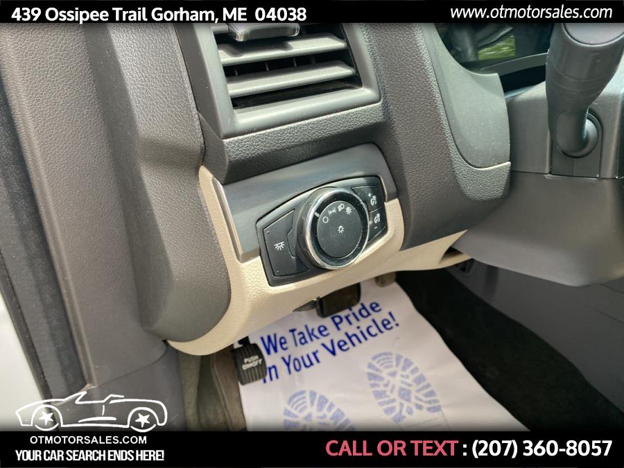 Used Ford Explorer 4WD 4dr Base 2014 | Ossipee Trail Motor Sales. Gorham, Maine Used Ford Explorer 4WD 4dr Base 2014 | Ossipee Trail Motor Sales. Gorham, Maine