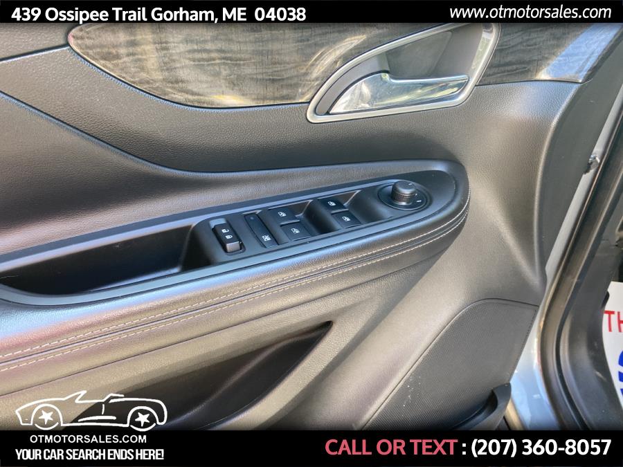 Used Buick Encore AWD 4dr 2014 | Ossipee Trail Motor Sales. Gorham, Maine Used Buick Encore AWD 4dr 2014 | Ossipee Trail Motor Sales. Gorham, Maine