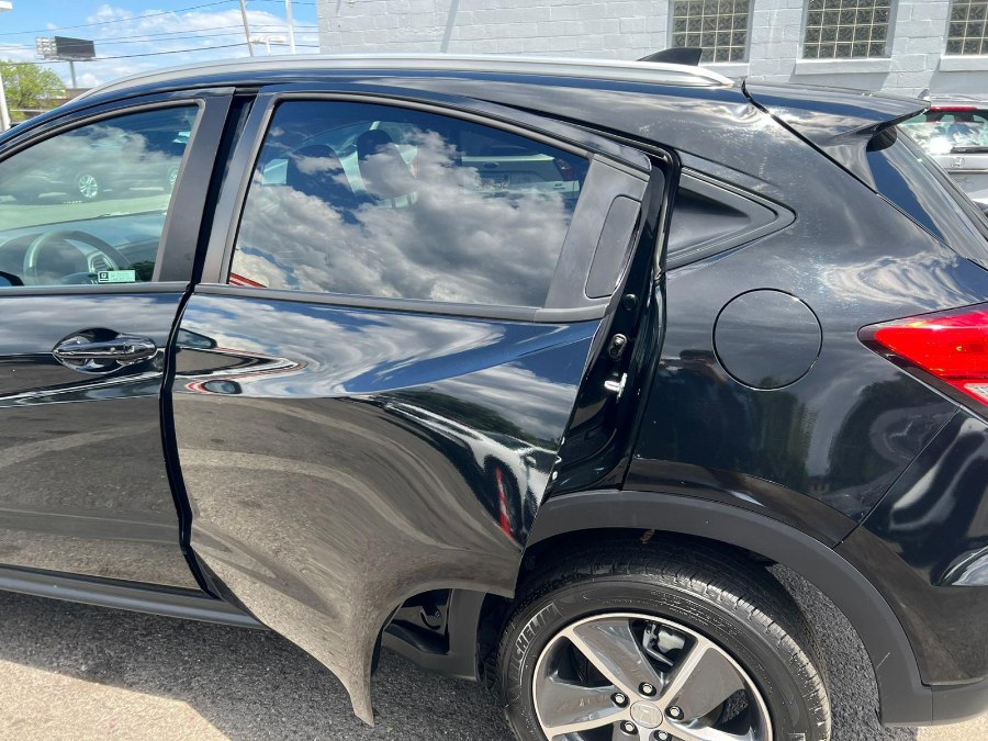 Used Honda HR-V EX AWD CVT 2021 | Inman Motors Sales. Medford, Massachusetts Used Honda HR-V EX AWD CVT 2021 | Inman Motors Sales. Medford, Massachusetts
