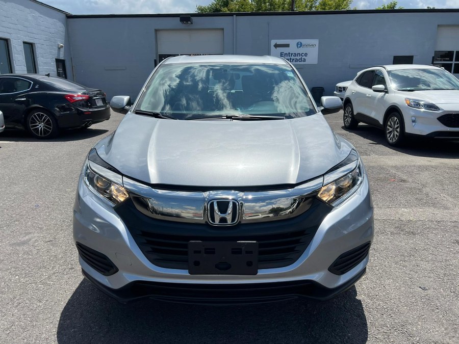 Used Honda HR-V LX AWD CVT 2020 | Inman Motors Sales. Medford, Massachusetts Used Honda HR-V LX AWD CVT 2020 | Inman Motors Sales. Medford, Massachusetts
