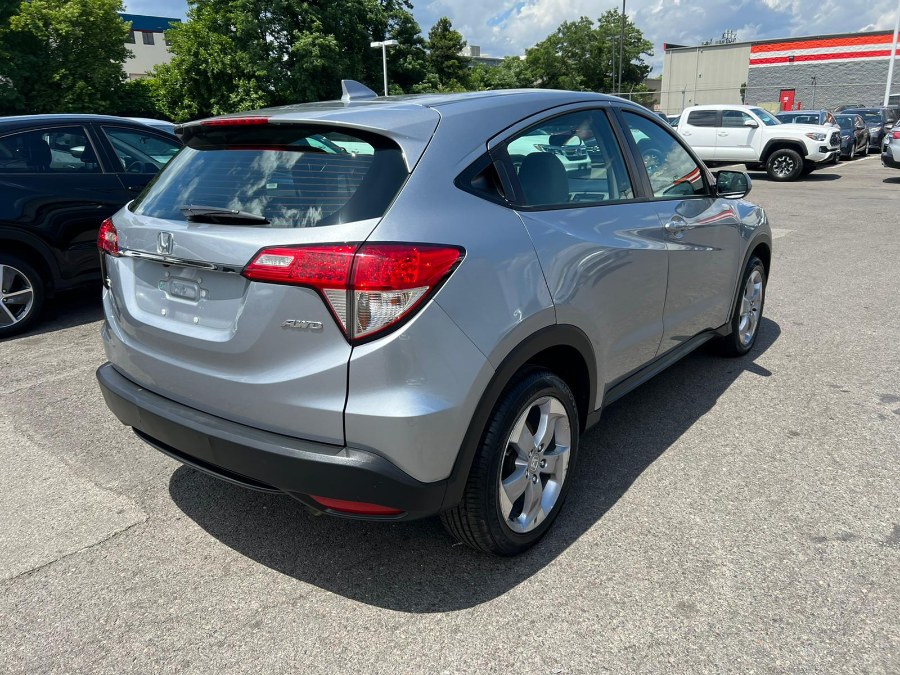 Used Honda HR-V LX AWD CVT 2020 | Inman Motors Sales. Medford, Massachusetts Used Honda HR-V LX AWD CVT 2020 | Inman Motors Sales. Medford, Massachusetts