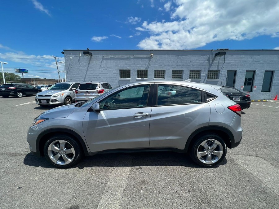 Used Honda HR-V LX AWD CVT 2020 | Inman Motors Sales. Medford, Massachusetts Used Honda HR-V LX AWD CVT 2020 | Inman Motors Sales. Medford, Massachusetts