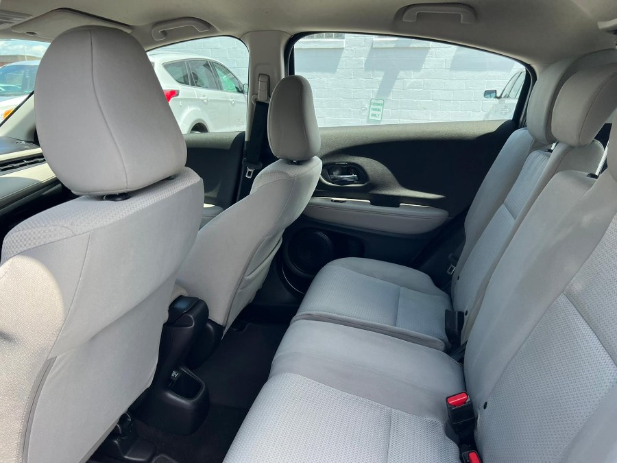Used Honda HR-V LX AWD CVT 2020 | Inman Motors Sales. Medford, Massachusetts Used Honda HR-V LX AWD CVT 2020 | Inman Motors Sales. Medford, Massachusetts