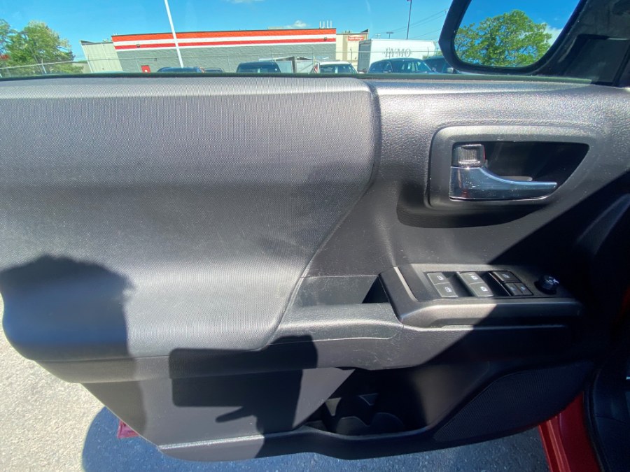 Used Toyota Tacoma 4WD TRD Sport Double Cab 5'' Bed V6 MT (Natl) 2020 | Inman Motors Sales. Medford, Massachusetts Used Toyota Tacoma 4WD TRD Sport Double Cab 5'' Bed V6 MT (Natl) 2020 | Inman Motors Sales. Medford, Massachusetts