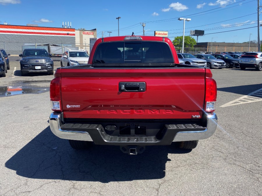 Used Toyota Tacoma 4WD TRD Sport Double Cab 5'' Bed V6 MT (Natl) 2020 | Inman Motors Sales. Medford, Massachusetts Used Toyota Tacoma 4WD TRD Sport Double Cab 5'' Bed V6 MT (Natl) 2020 | Inman Motors Sales. Medford, Massachusetts
