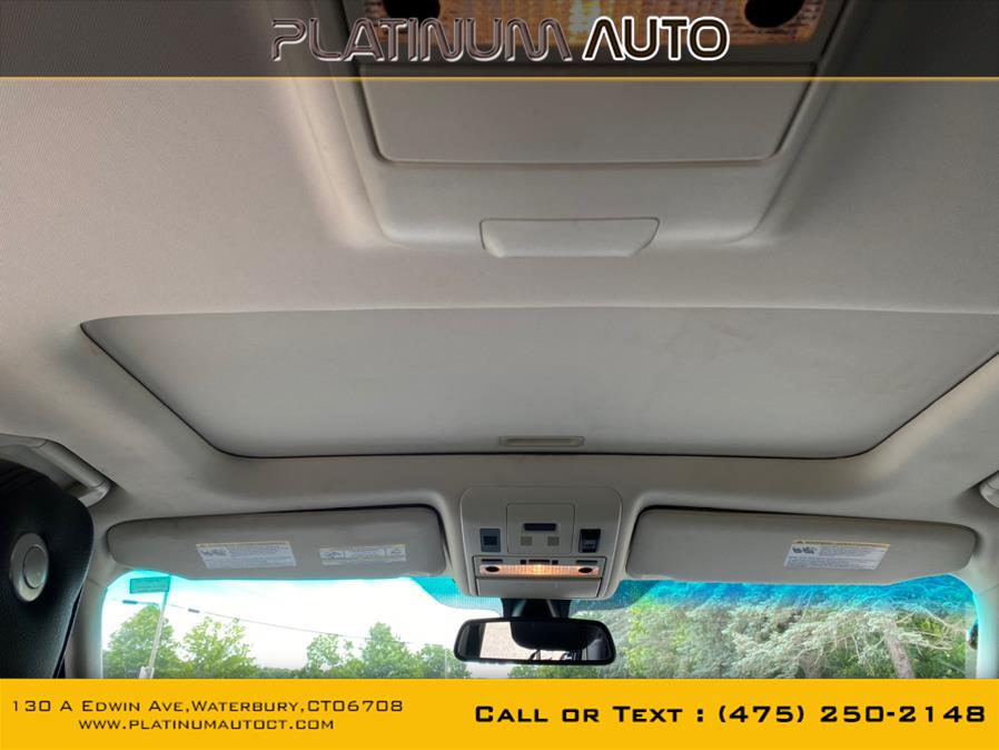 2010 Land Rover Range Rover 4WD 4dr HSE, available for sale in Waterbury, Connecticut | Platinum Auto Care. Waterbury, Connecticut 2010 Land Rover Range Rover 4WD 4dr HSE, available for sale in Waterbury, Connecticut | Platinum Auto Care. Waterbury, Connecticut