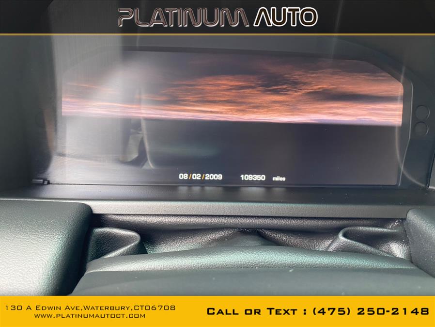 2010 Land Rover Range Rover 4WD 4dr HSE, available for sale in Waterbury, Connecticut | Platinum Auto Care. Waterbury, Connecticut 2010 Land Rover Range Rover 4WD 4dr HSE, available for sale in Waterbury, Connecticut | Platinum Auto Care. Waterbury, Connecticut