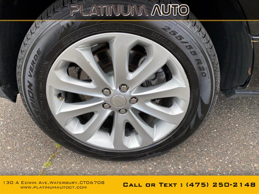 2010 Land Rover Range Rover 4WD 4dr HSE, available for sale in Waterbury, Connecticut | Platinum Auto Care. Waterbury, Connecticut 2010 Land Rover Range Rover 4WD 4dr HSE, available for sale in Waterbury, Connecticut | Platinum Auto Care. Waterbury, Connecticut