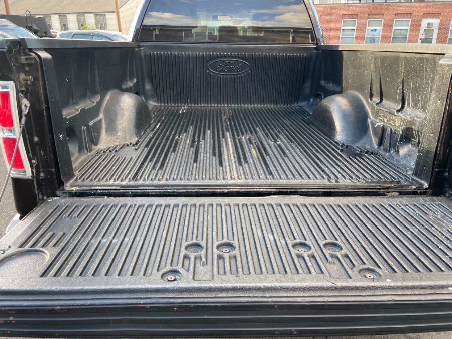 Used Ford F-150 4WD SuperCab 145" XLT 2013 | Chris's Auto Clinic. Plainville, Connecticut Used Ford F-150 4WD SuperCab 145" XLT 2013 | Chris's Auto Clinic. Plainville, Connecticut