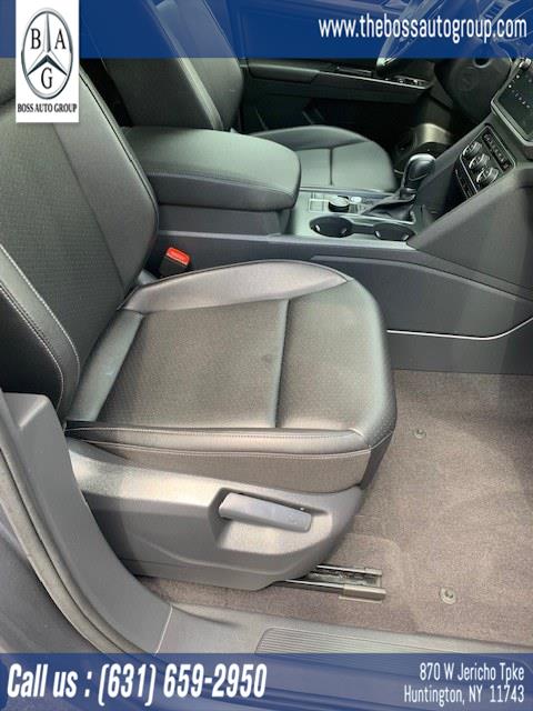 2019 Volkswagen Atlas 3.6L V6 SE w/Technology 4MOTION, available for sale in Huntington, New York | The Boss Auto Group. Huntington, New York 2019 Volkswagen Atlas 3.6L V6 SE w/Technology 4MOTION, available for sale in Huntington, New York | The Boss Auto Group. Huntington, New York