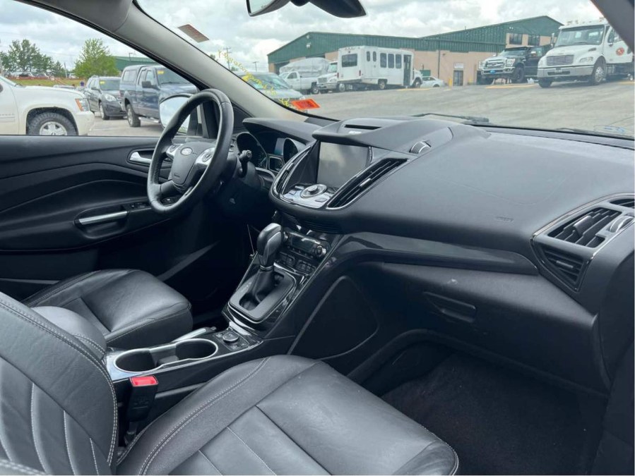 2014 Ford Escape 4WD 4dr Titanium, available for sale in Merrimack, New Hampshire | Merrimack Autosport. Merrimack, New Hampshire 2014 Ford Escape 4WD 4dr Titanium, available for sale in Merrimack, New Hampshire | Merrimack Autosport. Merrimack, New Hampshire