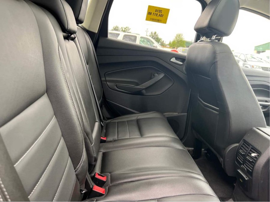 2014 Ford Escape 4WD 4dr Titanium, available for sale in Merrimack, New Hampshire | Merrimack Autosport. Merrimack, New Hampshire 2014 Ford Escape 4WD 4dr Titanium, available for sale in Merrimack, New Hampshire | Merrimack Autosport. Merrimack, New Hampshire