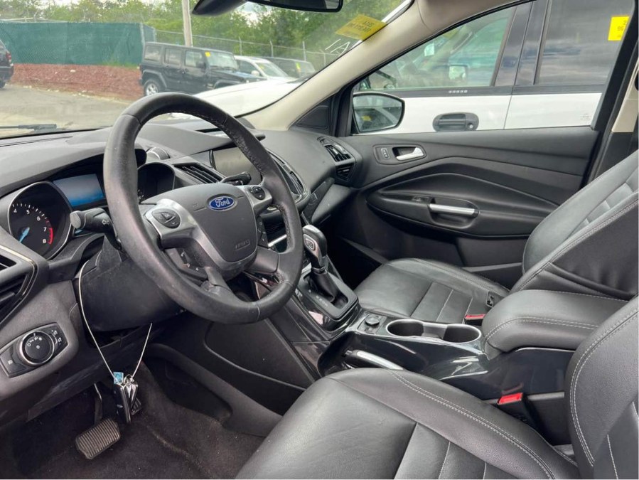 2014 Ford Escape 4WD 4dr Titanium, available for sale in Merrimack, New Hampshire | Merrimack Autosport. Merrimack, New Hampshire 2014 Ford Escape 4WD 4dr Titanium, available for sale in Merrimack, New Hampshire | Merrimack Autosport. Merrimack, New Hampshire