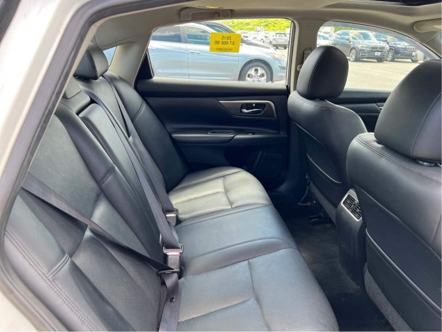 Used Nissan Altima 4dr Sdn I4 2.5 SL special edition 2015 | Merrimack Autosport. Merrimack, New Hampshire Used Nissan Altima 4dr Sdn I4 2.5 SL special edition 2015 | Merrimack Autosport. Merrimack, New Hampshire